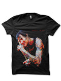 Suicide Silence T-Shirt Style004 Hoodie, Sweatshirt | CoreVibeTees.com