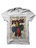 Tool Half Sleeve T-Shirt Hoodie, Sweatshirt | CoreVibeTees.com