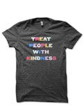 Treat People With Kindness T-Shirt Style006 Hoodie, Sweatshirt | CoreVibeTees.com
