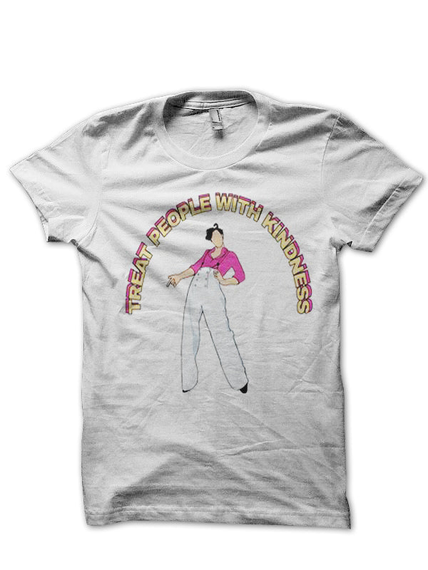 Treat People With Kindness T-Shirt Style005 Hoodie, Sweatshirt | CoreVibeTees.com