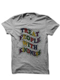 Treat People With Kindness T-Shirt Style004 Hoodie, Sweatshirt | CoreVibeTees.com