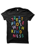 Treat People With Kindness T-Shirt Style003 Hoodie, Sweatshirt | CoreVibeTees.com