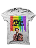 Treat People With Kindness T-Shirt Style001 Hoodie, Sweatshirt | CoreVibeTees.com