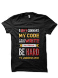 Coding T-Shirt Style006 Hoodie, Sweatshirt | CoreVibeTees.com