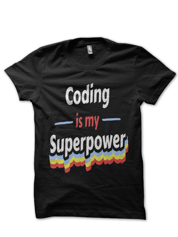Coding T-Shirt Style005 Hoodie, Sweatshirt | CoreVibeTees.com