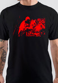 Mortuary Drape T-Shirt Style011 Hoodie, Sweatshirt | CoreVibeTees.com
