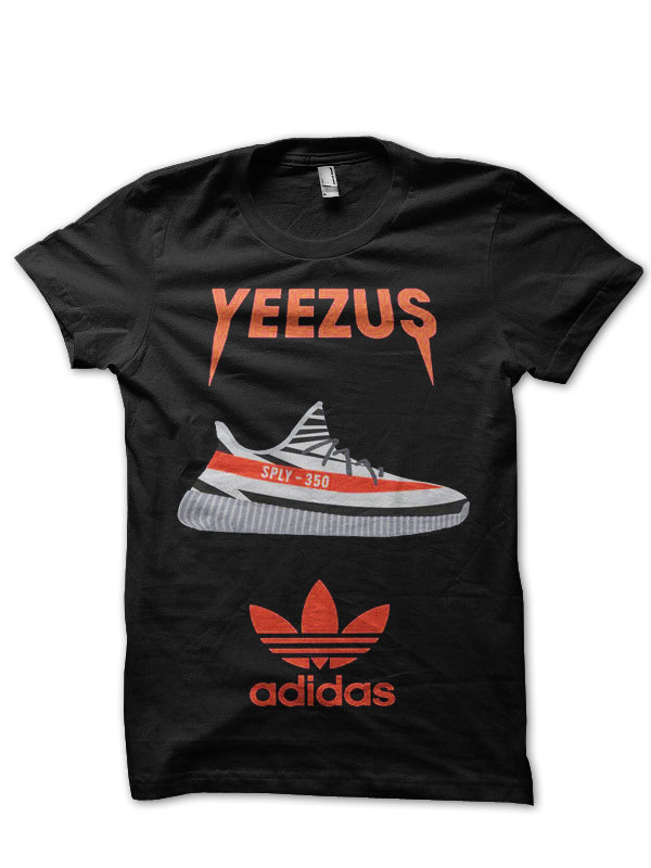 Yeezus T-Shirt Style002 Hoodie, Sweatshirt | CoreVibeTees.com