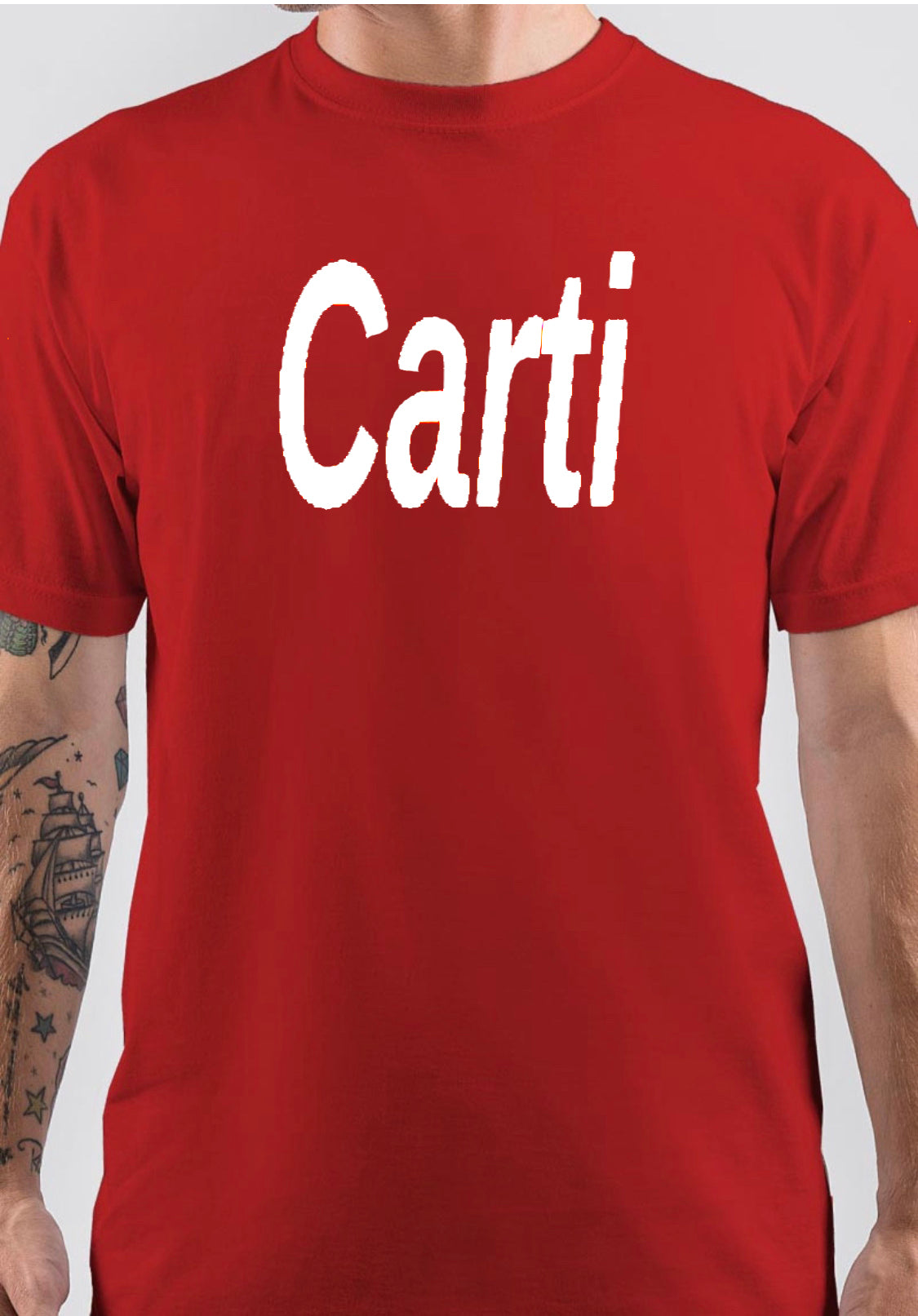 Playboi Carti T-Shirt Style019 Hoodie, Sweatshirt | CoreVibeTees.com