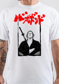 Vagabond T-Shirt Style013 Hoodie, Sweatshirt | CoreVibeTees.com
