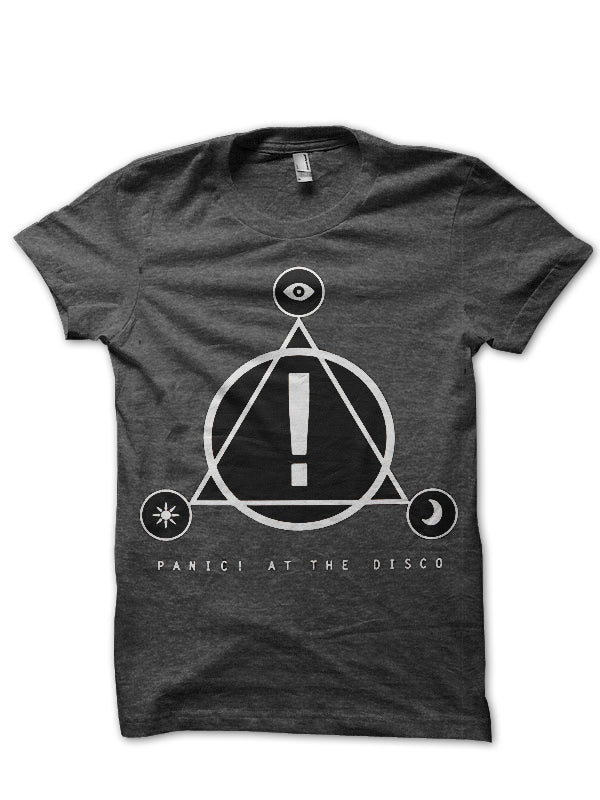 Panic! at The Disco T-Shirt Style007 Hoodie, Sweatshirt | CoreVibeTees.com