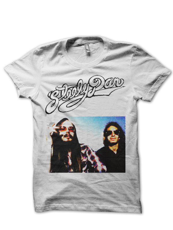 Steely Dan T-Shirt Style002 Hoodie, Sweatshirt | CoreVibeTees.com