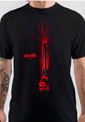 Gangs Of Wasseypur T-Shirt Style002 Hoodie, Sweatshirt | CoreVibeTees.com