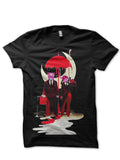 The Umbrella Academy T-shirt Style019 Hoodie, Sweatshirt | CoreVibeTees.com