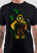 Call Of Duty Warzone T-Shirt Style011 Hoodie, Sweatshirt | CoreVibeTees.com