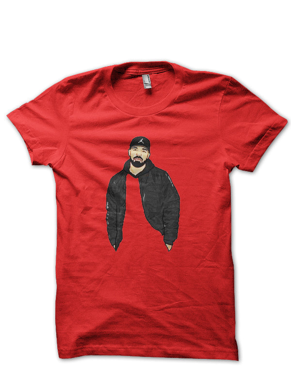 Drake T-Shirt Style013 Hoodie, Sweatshirt | CoreVibeTees.com