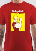 Johnny Bravo T-Shirt Style015 Hoodie, Sweatshirt | CoreVibeTees.com
