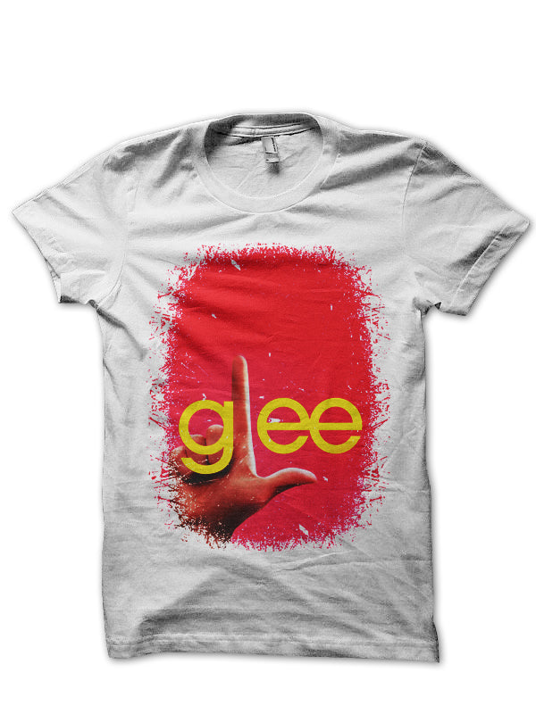 Glee T-Shirt Style006 Hoodie, Sweatshirt | CoreVibeTees.com