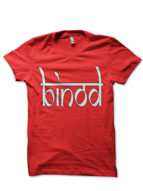 Binod T-Shirt Style004 Hoodie, Sweatshirt | CoreVibeTees.com