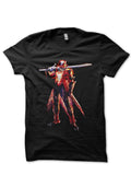 Devil May Cry T-Shirt Style009 Hoodie, Sweatshirt | CoreVibeTees.com