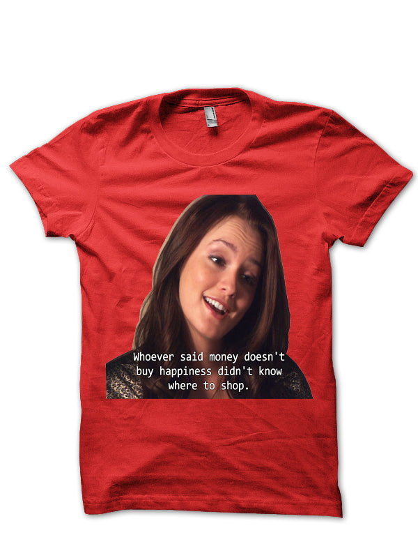 Gossip Girl T-Shirt Style011 Hoodie, Sweatshirt | CoreVibeTees.com