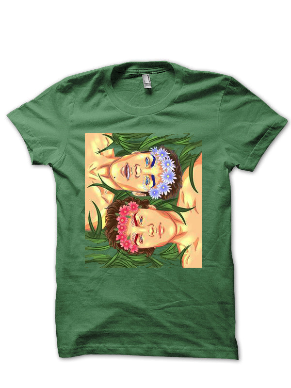 Dolan Twins T-Shirt Style008 Hoodie, Sweatshirt | CoreVibeTees.com