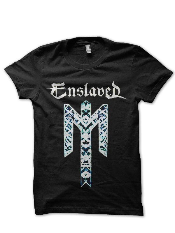 Enslaved Band T-Shirt Style005 Hoodie, Sweatshirt | CoreVibeTees.com