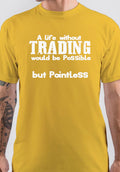 Trader T-Shirt Style015 Hoodie, Sweatshirt | CoreVibeTees.com