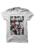 Akatsuki T-Shirt Style018 Hoodie, Sweatshirt | CoreVibeTees.com