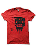 Sonic Youth T-Shirt Style012 Hoodie, Sweatshirt | CoreVibeTees.com