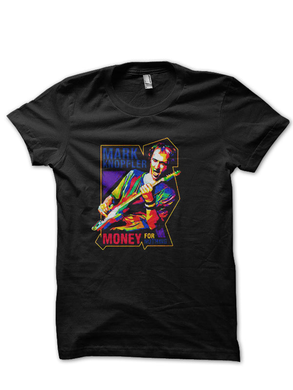 Dire Straits T-Shirt Style022 Hoodie, Sweatshirt | CoreVibeTees.com