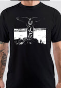 Beksinski T-Shirt Style005 Hoodie, Sweatshirt | CoreVibeTees.com