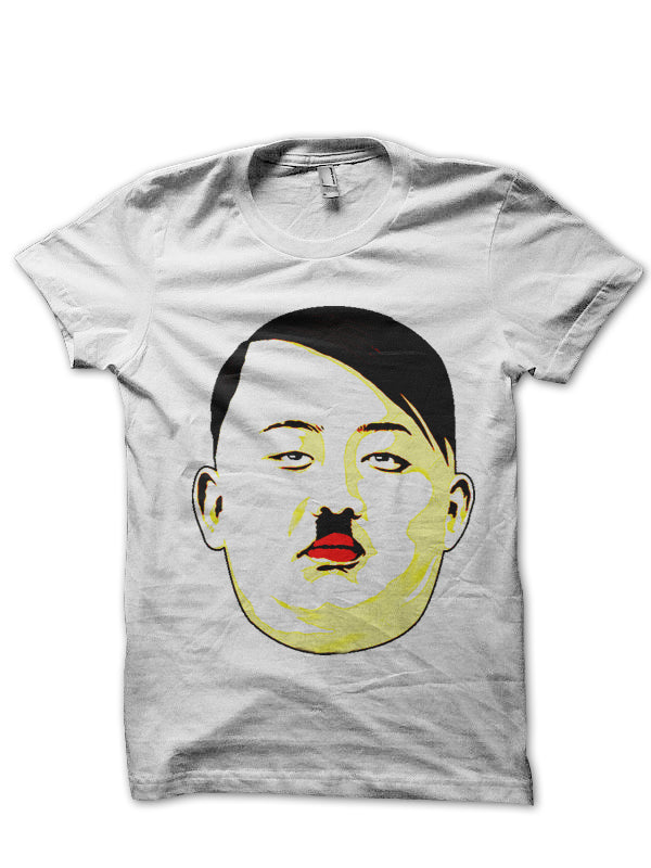 Kim Jong Un T-Shirt Style010 Hoodie, Sweatshirt | CoreVibeTees.com