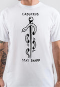 Caduceus T-Shirt Style014 Hoodie, Sweatshirt | CoreVibeTees.com