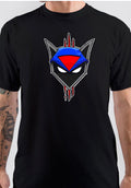 Swat Kats T-Shirt Style007 Hoodie, Sweatshirt | CoreVibeTees.com