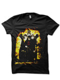 Cradle Of Filth T-Shirt Style021 Hoodie, Sweatshirt | CoreVibeTees.com