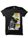 100 Bullets T-Shirt Style010 Hoodie, Sweatshirt | CoreVibeTees.com