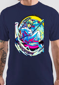 Hxh T-Shirt Style007 Hoodie, Sweatshirt | CoreVibeTees.com