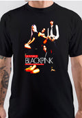 Blackpink T-Shirt Style017 Hoodie, Sweatshirt | CoreVibeTees.com