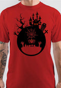 Haunting Of Hill House T-Shirt Style009 Hoodie, Sweatshirt | CoreVibeTees.com