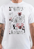 Machine Gun Kelly T-Shirt Style001 Hoodie, Sweatshirt | CoreVibeTees.com