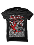 Suicide Silence T-Shirt Style003 Hoodie, Sweatshirt | CoreVibeTees.com