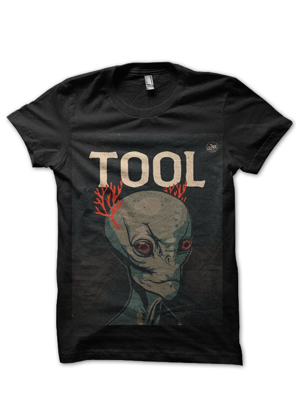 Tool Half Sleeve T-Shirt Style001 Hoodie, Sweatshirt | CoreVibeTees.com
