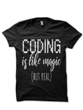 Coding T-Shirt Style003 Hoodie, Sweatshirt | CoreVibeTees.com