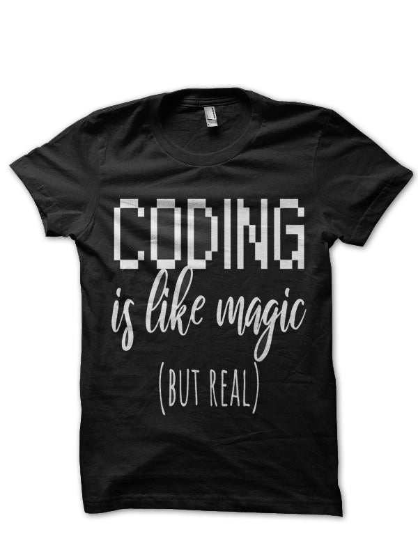 Coding T-Shirt Style003 Hoodie, Sweatshirt | CoreVibeTees.com