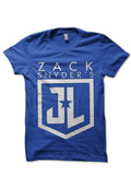 Zack Snyder T-Shirt Style017 Hoodie, Sweatshirt | CoreVibeTees.com