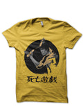Bruce Lee T-Shirt Style012 Hoodie, Sweatshirt | CoreVibeTees.com