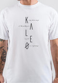 Kaleo T-Shirt Style001 Hoodie, Sweatshirt | CoreVibeTees.com