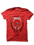 Yeezus T-Shirt Style001 Hoodie, Sweatshirt | CoreVibeTees.com