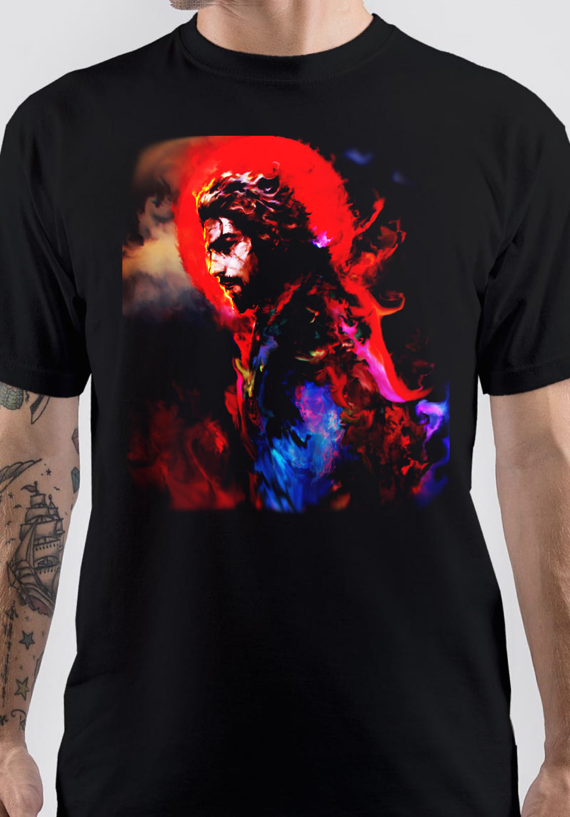 Vagabond T-Shirt Style012 Hoodie, Sweatshirt | CoreVibeTees.com
