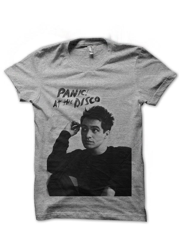 Panic! at The Disco T-Shirt Style006 Hoodie, Sweatshirt | CoreVibeTees.com